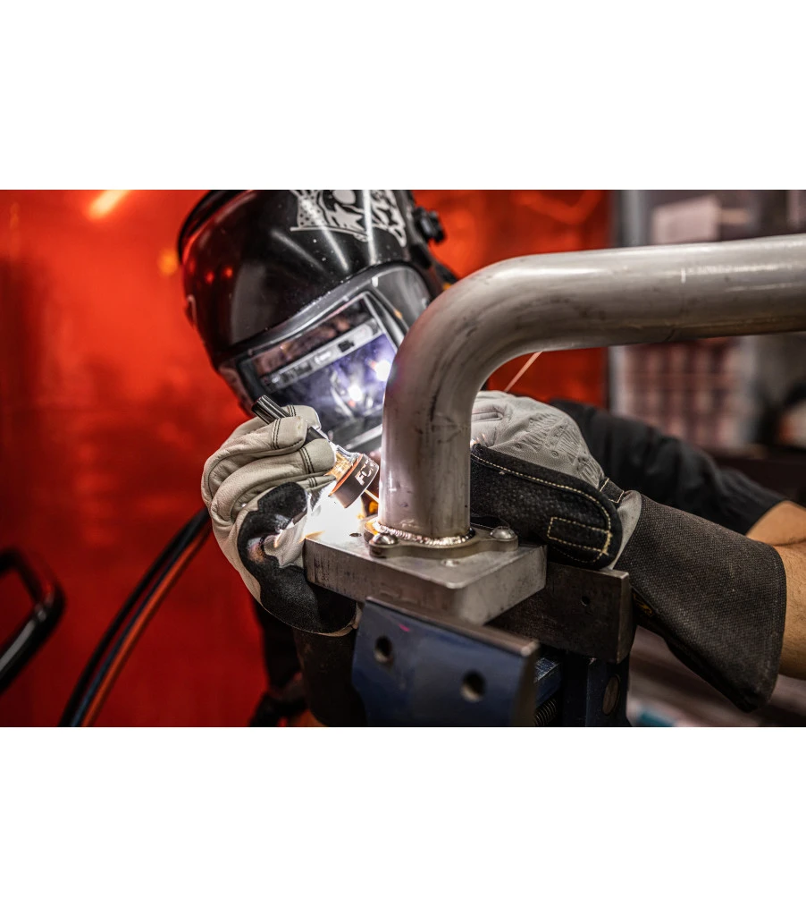 Mechanix Pulse - Torch Welding Series - Image 9