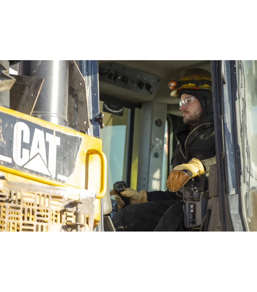 Mechanix Leather Insulated Driver - Image 11