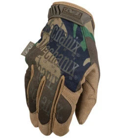 Mechanix The Original® Woodland Camo