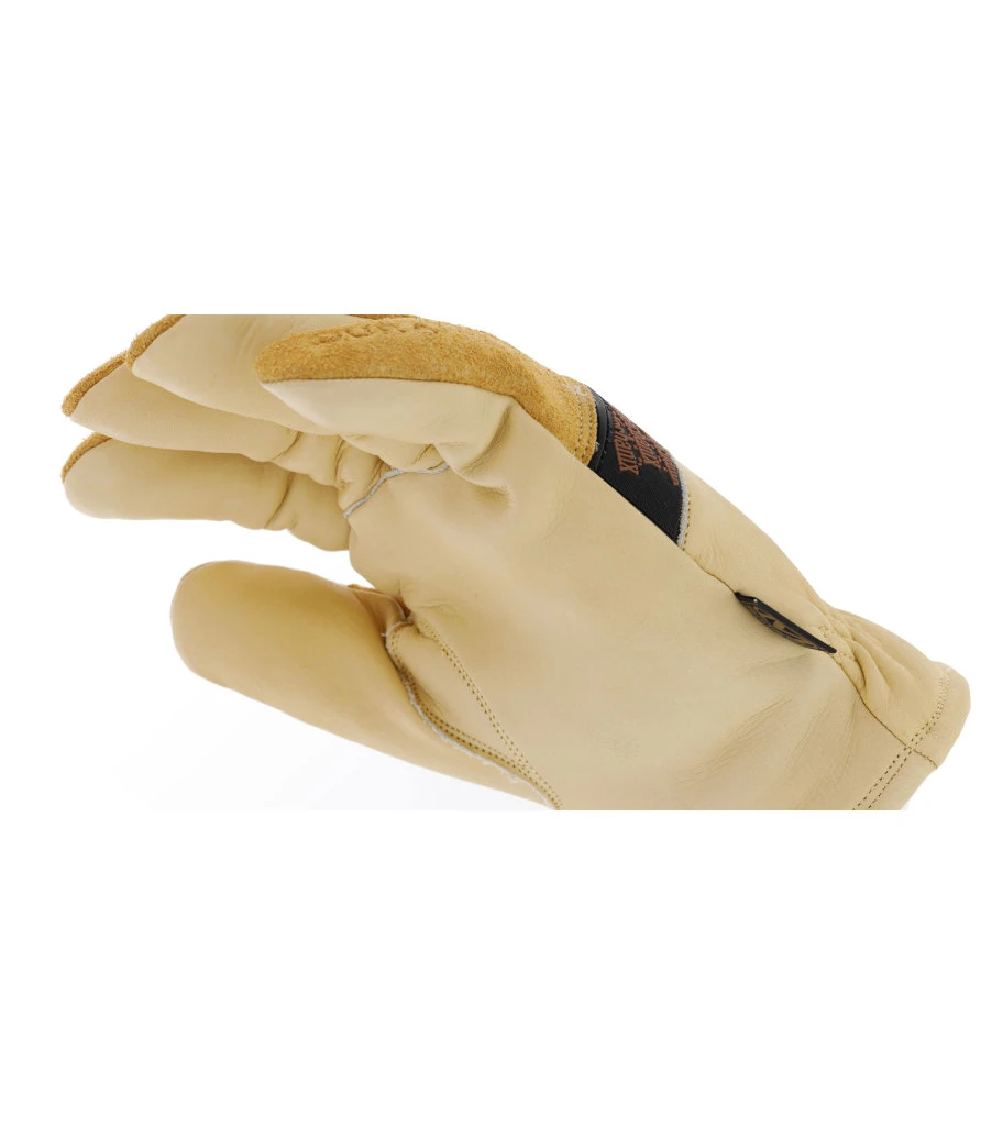 Mechanix Leather Insulated Driver - Image 7