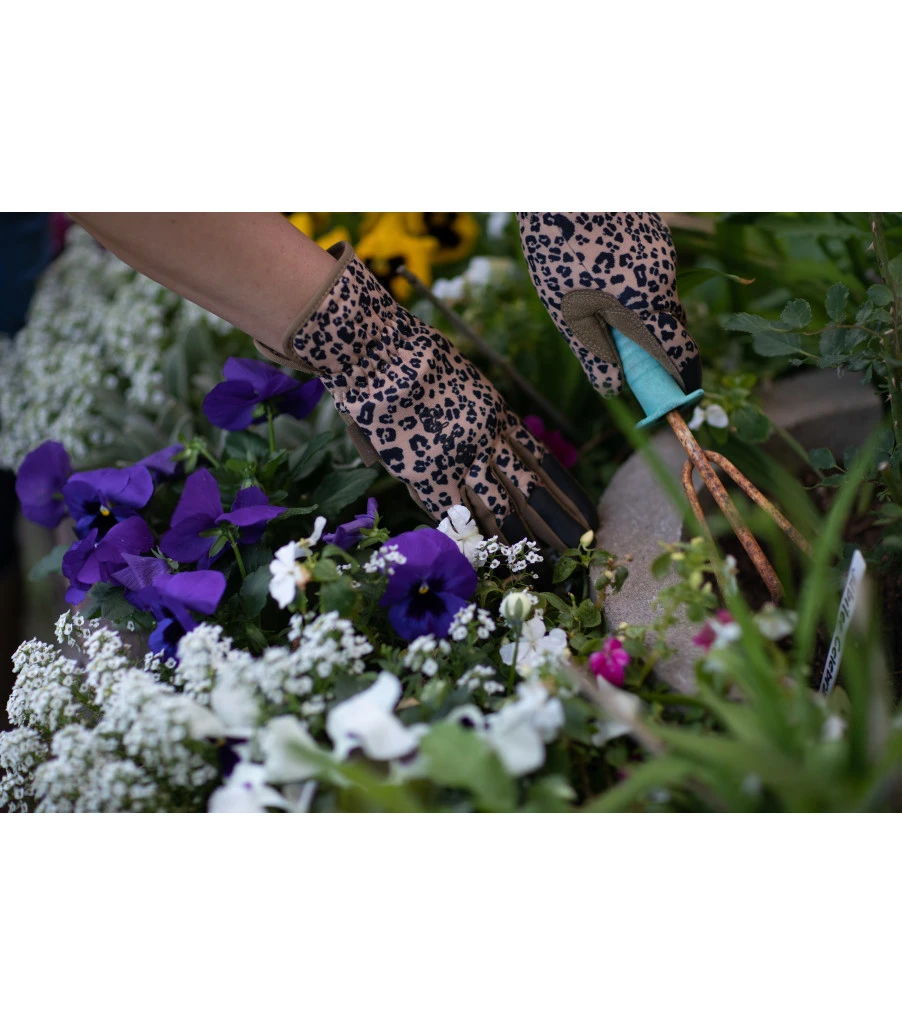 Mechanix Ethel® Garden Leopard - Image 6