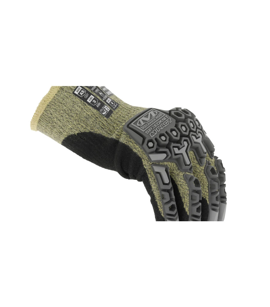 SpeedKnit™ M-Pact® Arc Flash S85CJ06 - Image 5