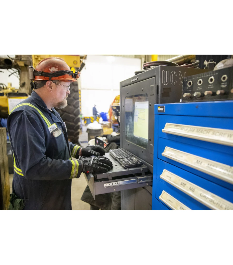 Mechanix Coldwork™ M-Pact® - Image 10