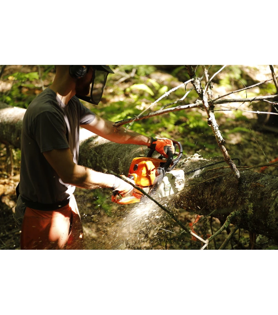 Mechanix Hi-Viz Orange M-Pact® - Image 8