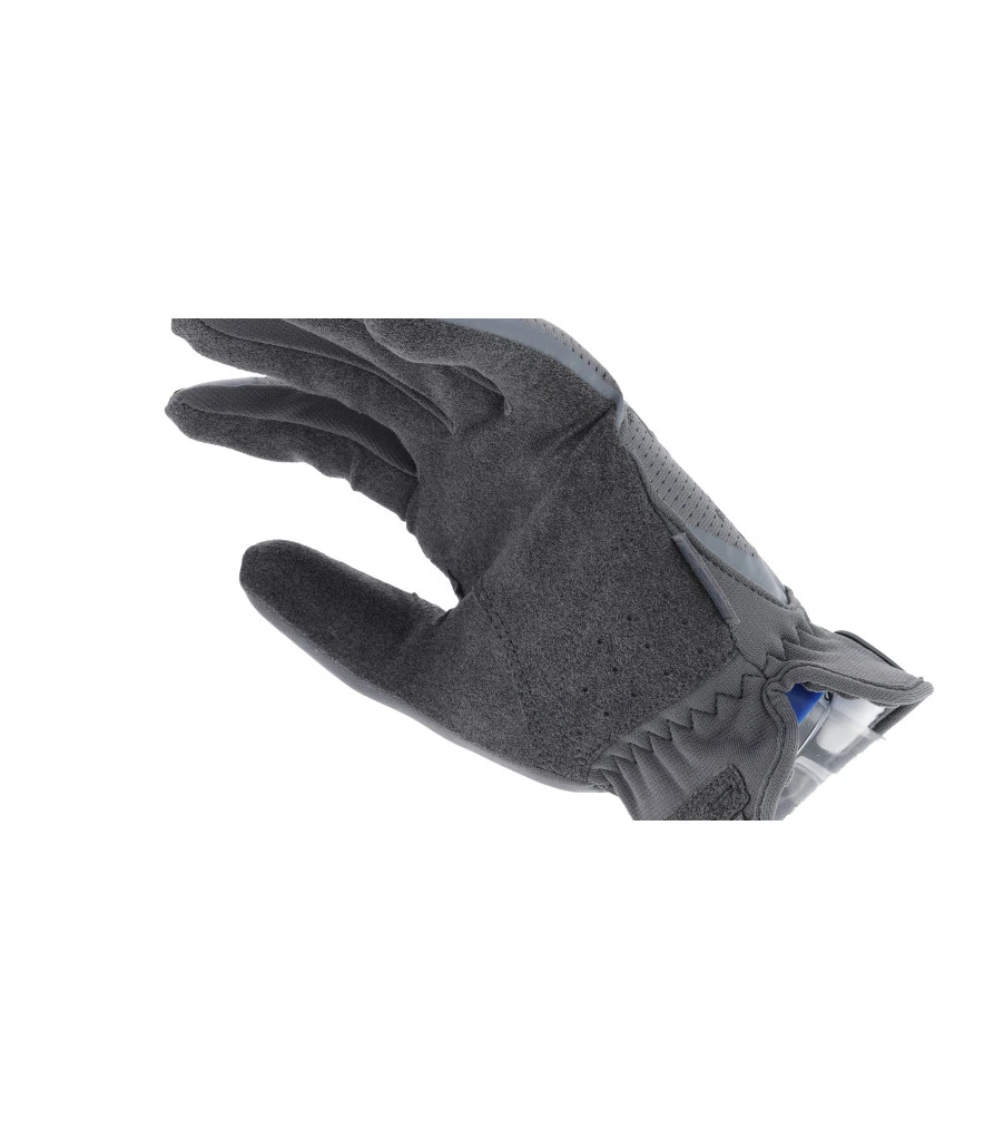 Mechanix FastFit® Wolf Grey - Image 7