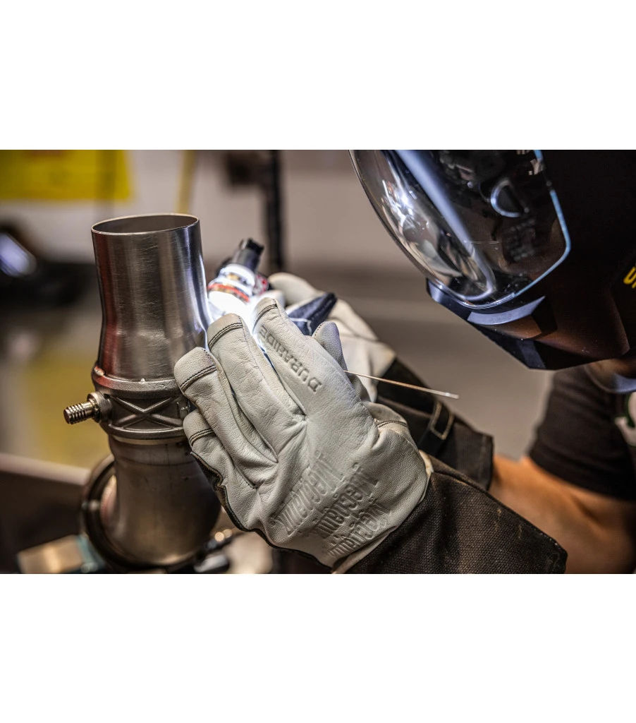 Mechanix Pulse - Torch Welding Series - Image 8