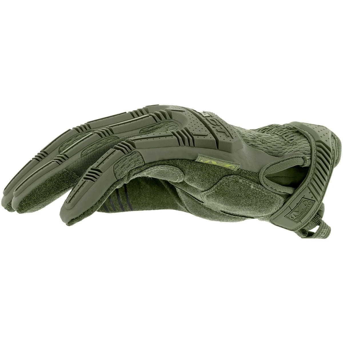 Mechanix Wear M-Pact Gloves Olive Drab - Image 4