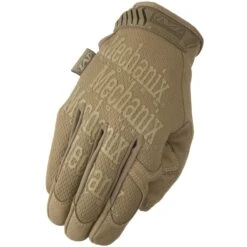 Mechanix Wear The Original Gloves Coyote