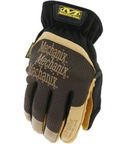 Mechanix Leather FastFit®