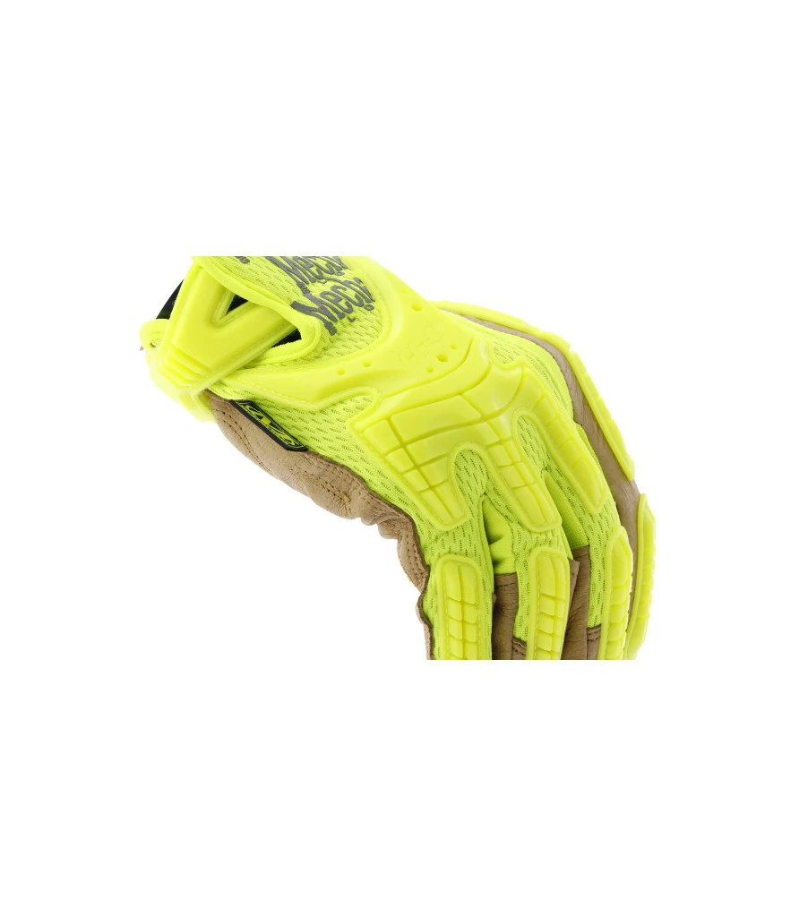 Mechanix Hi-Viz CG Heavy Duty - Image 3