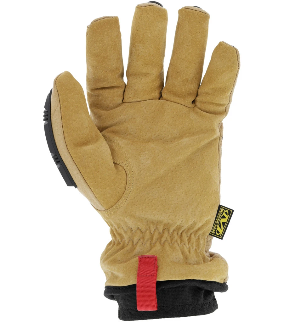 Mechanix Leather M-Pact® Insulated Driver F9-360 - Image 2