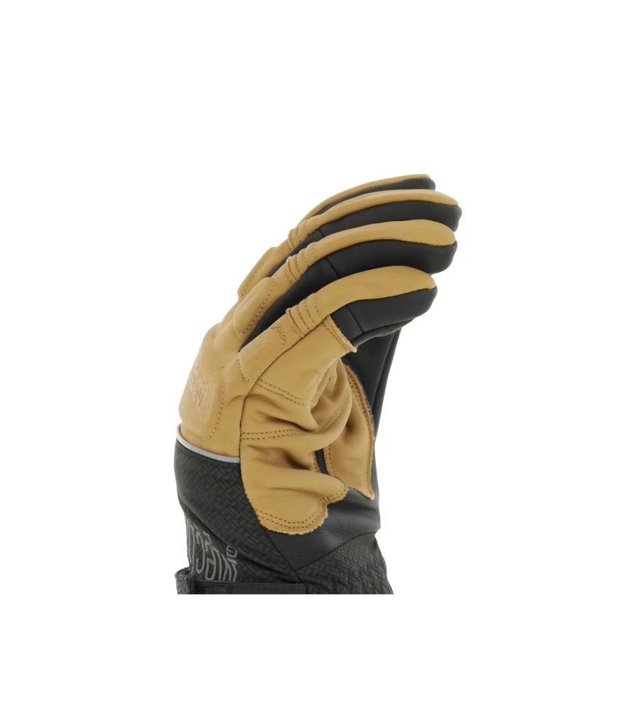 Mechanix Coldwork™ M-Pact Heated Glove With Clim8® Technology - Image 7