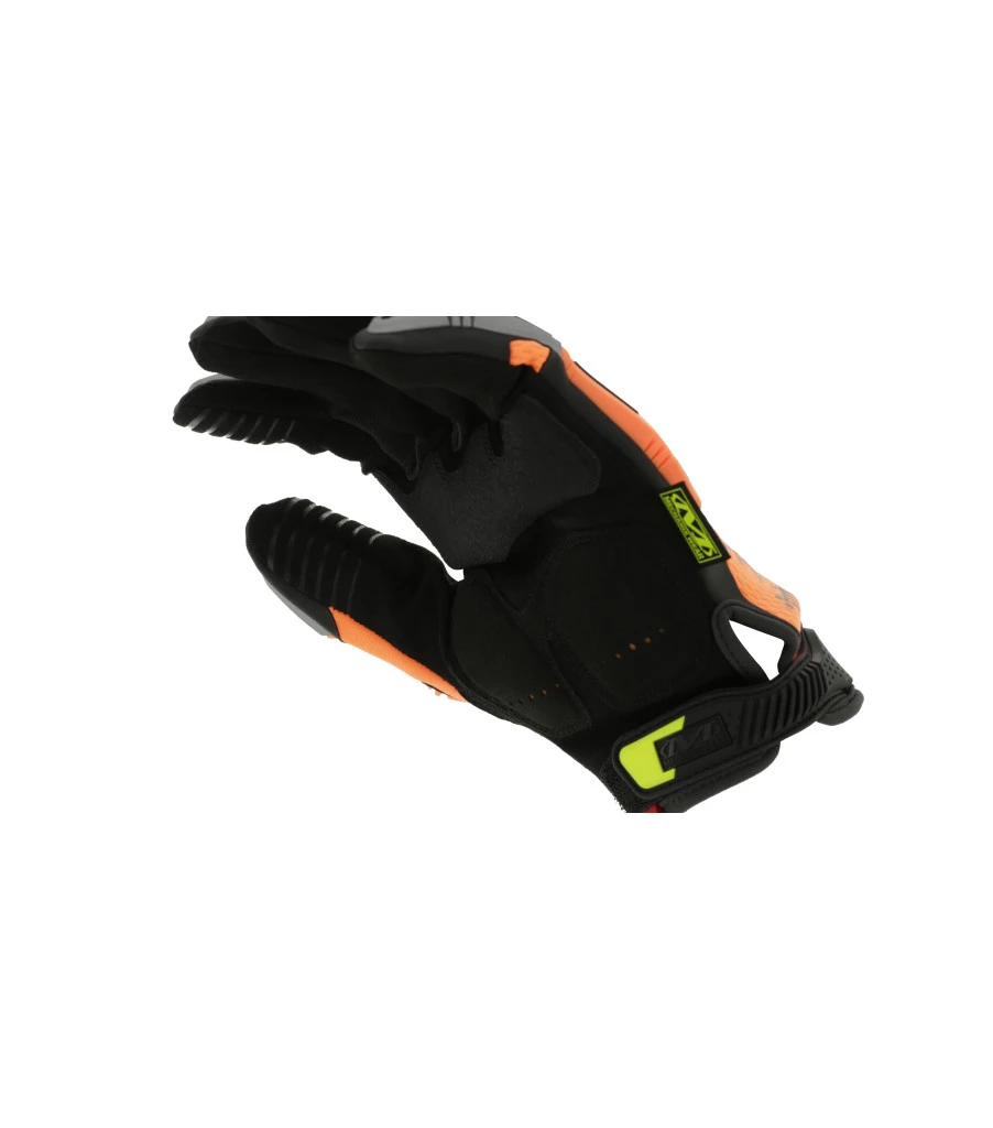 Mechanix Hi-Viz Orange M-Pact® - Image 5