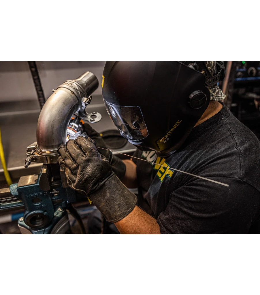 Mechanix Cascade - Torch Welding Series - Image 6