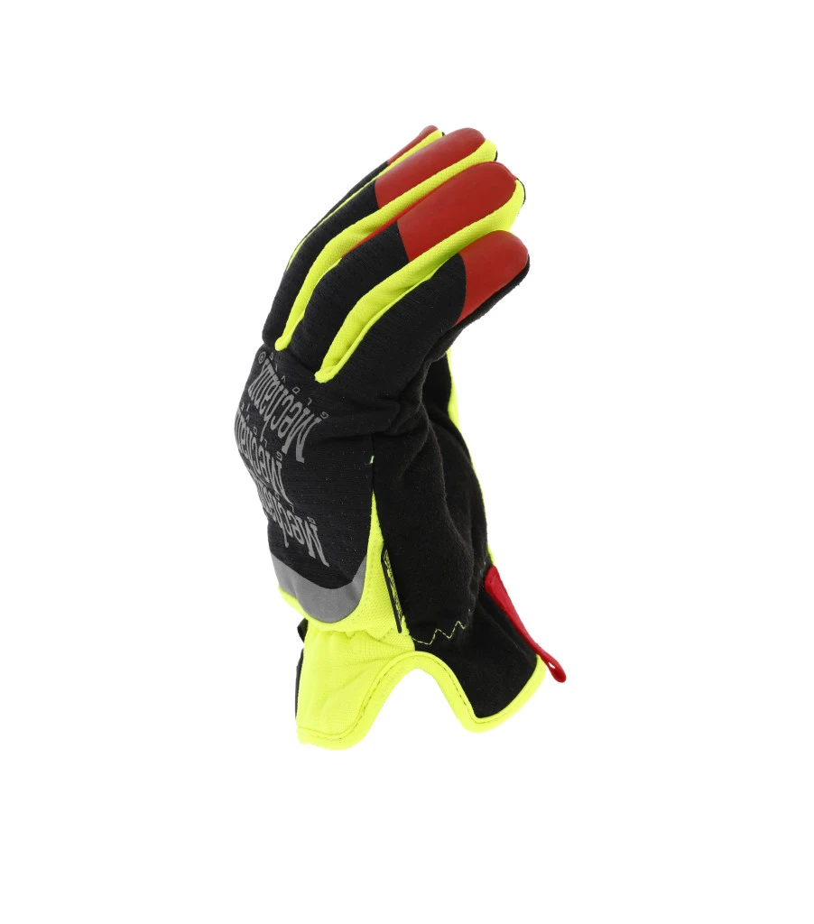 Mechanix Hi-Viz FastFit® D4-360 - Image 5