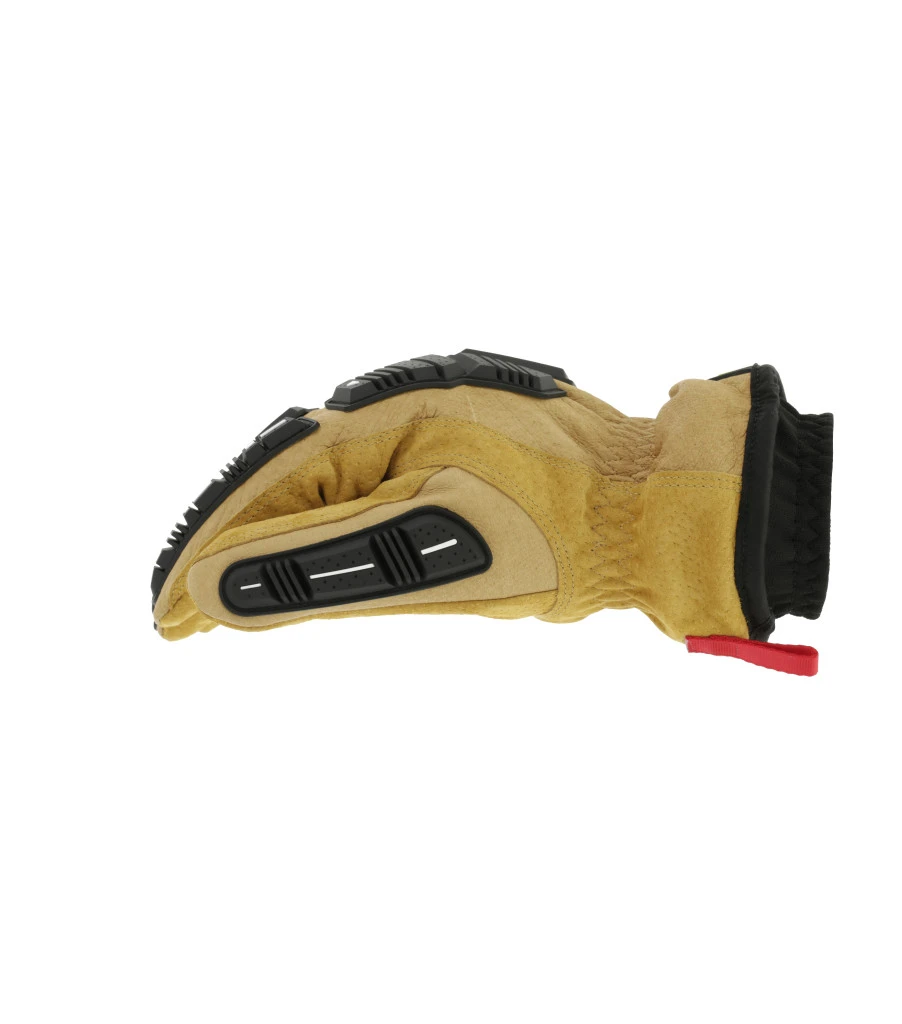 Coldwork™ Waterproof Leather M-Pact® Driver F9-360 - Image 3