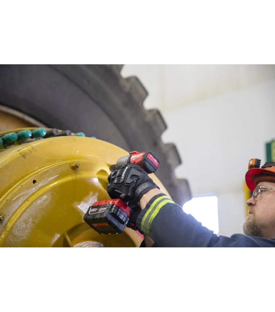 Mechanix Coldwork™ M-Pact® - Image 11