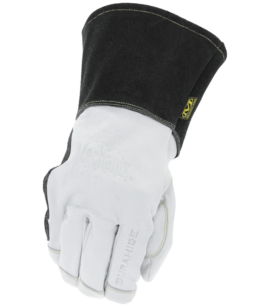 Mechanix Pulse - Torch Welding Series