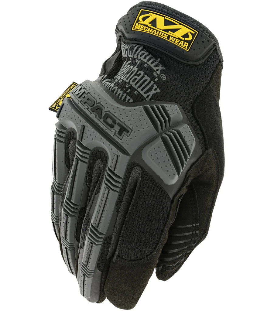 Mechanix M-Pact®