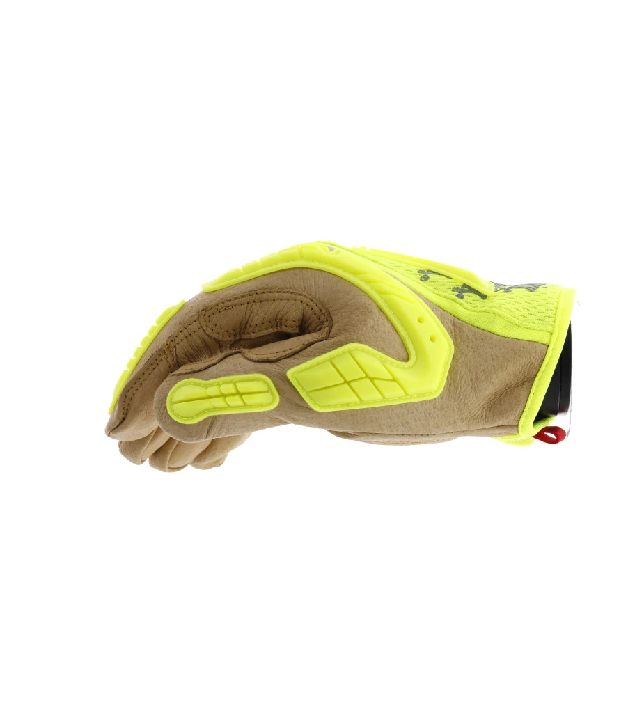 Mechanix Hi-Viz CG Heavy Duty - Image 4