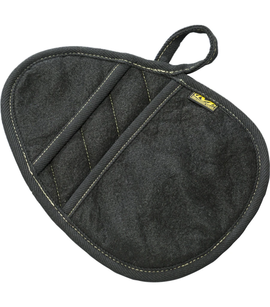 X-Pad - Torch Welding Series