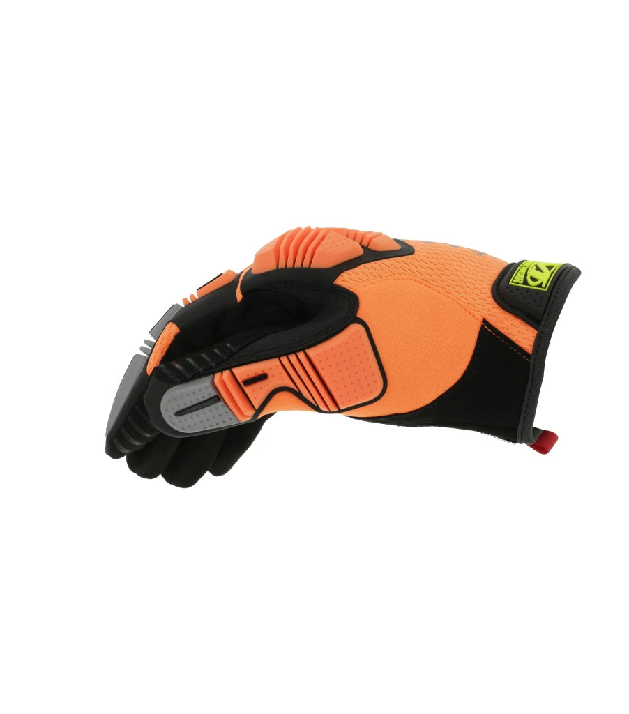 Mechanix Hi-Viz Orange M-Pact® - Image 6