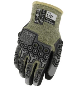 SpeedKnit™ M-Pact® Arc Flash S85CJ06