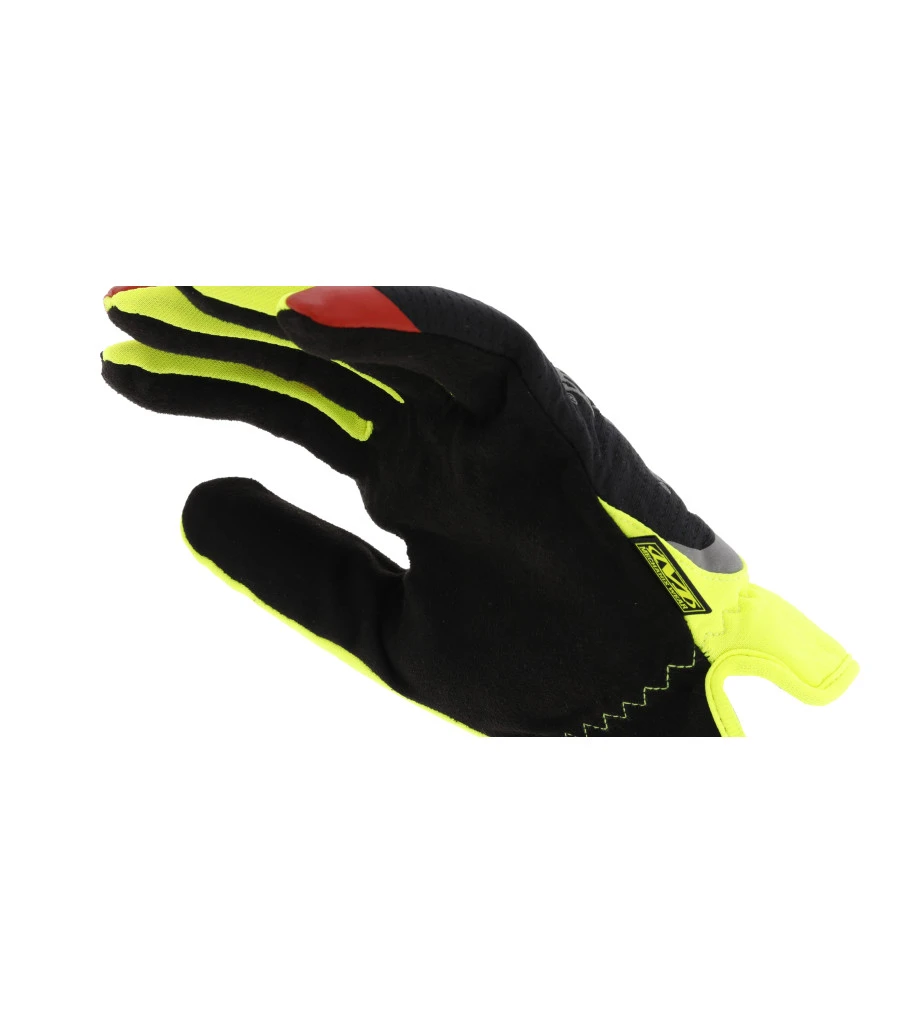 Mechanix Hi-Viz FastFit® D4-360 - Image 7