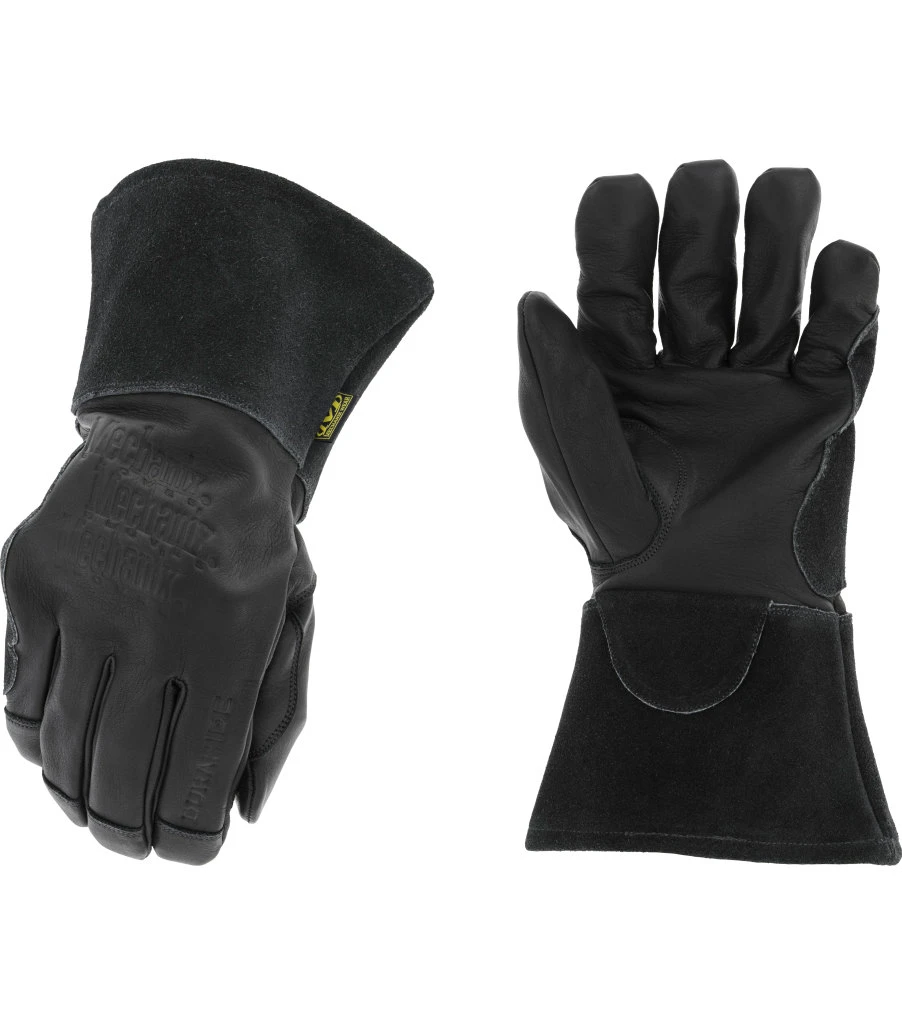 Mechanix Cascade - Torch Welding Series - Image 4
