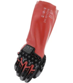 Mechanix SpeedKnit™ M-Pact® Chemical S5EP02