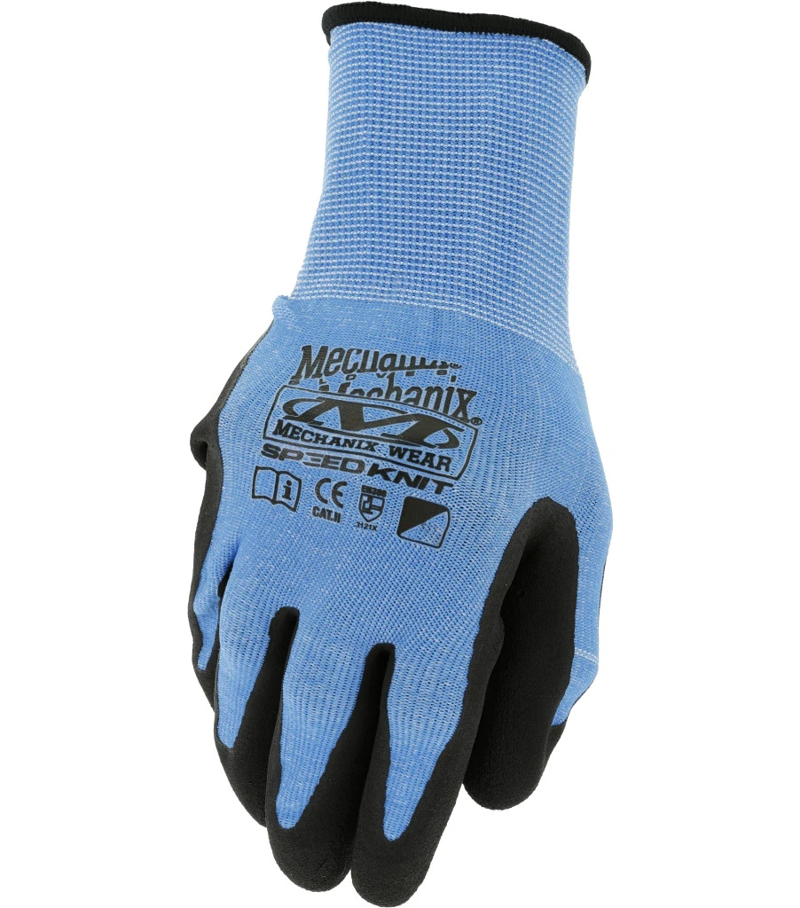 Mechanix SpeedKnit™ CoolMax®