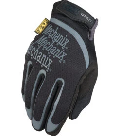 Mechanix Utility