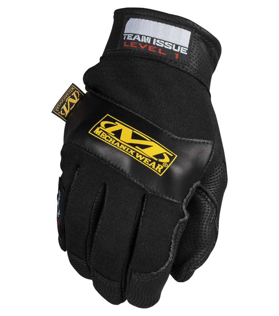 Mechanix CarbonX® Level 1