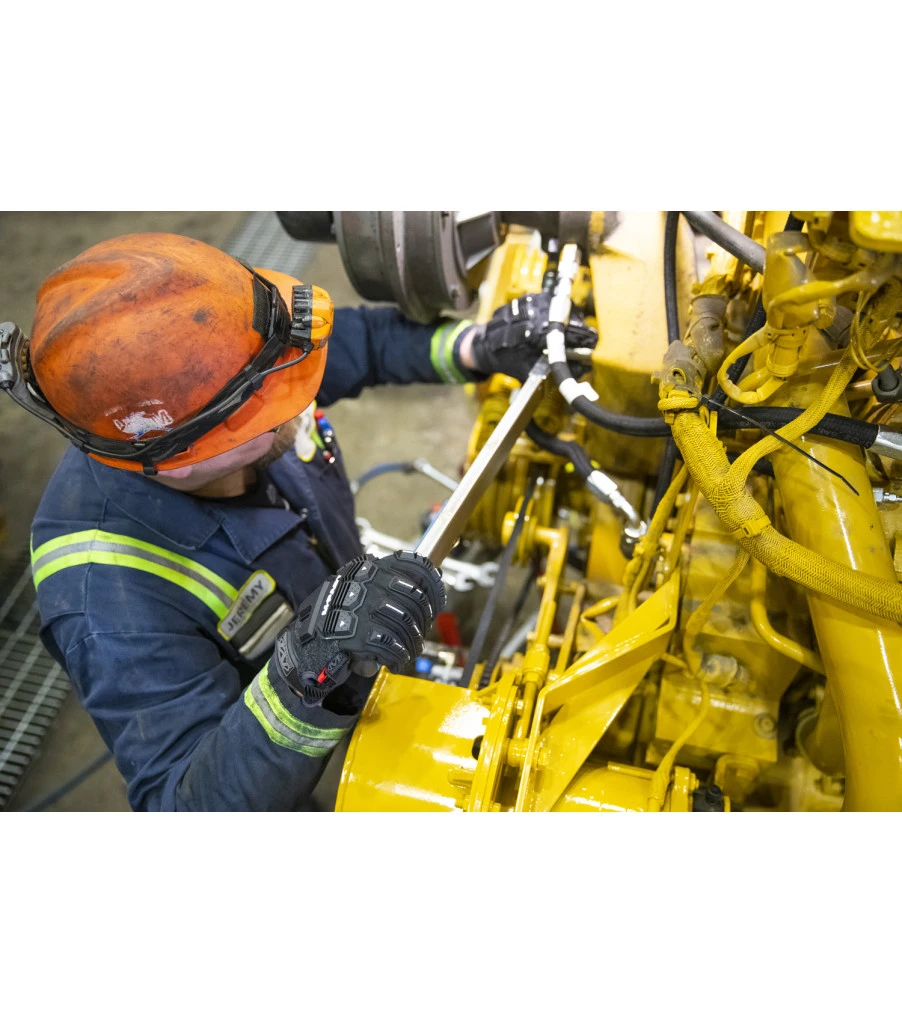 Mechanix Coldwork™ M-Pact® - Image 8