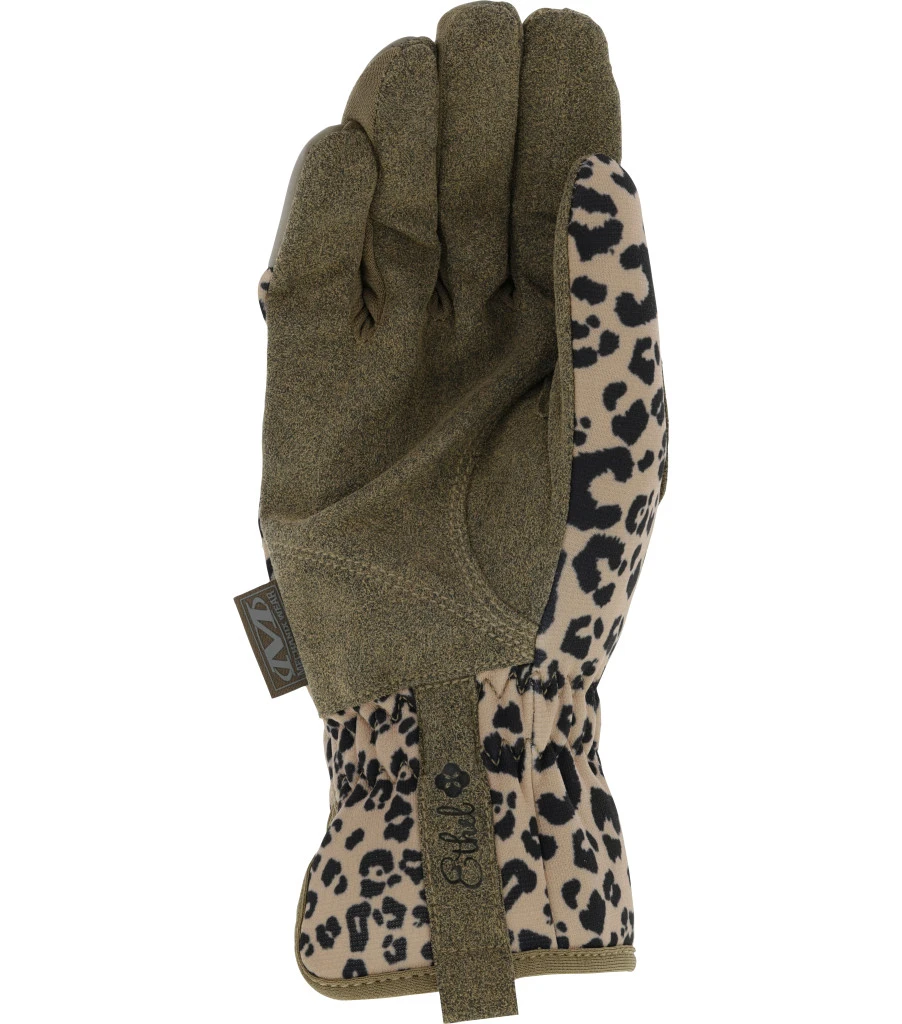 Mechanix Ethel® Garden Leopard - Image 2