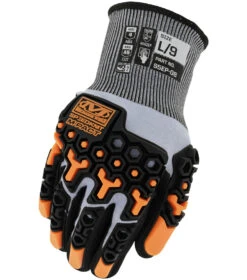 Mechanix SpeedKnit™ M-Pact® S5EP08