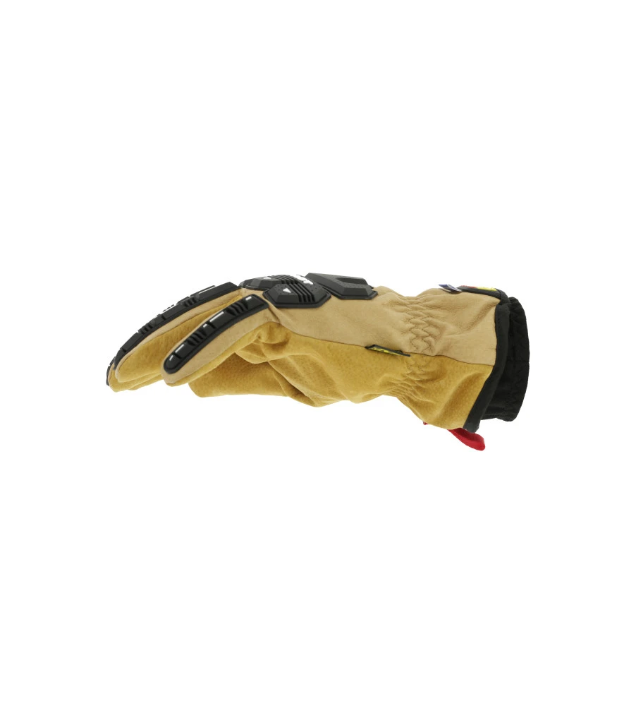 Coldwork™ Waterproof Leather M-Pact® Driver F9-360 - Image 4