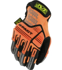 Mechanix Hi-Viz Orange M-Pact®
