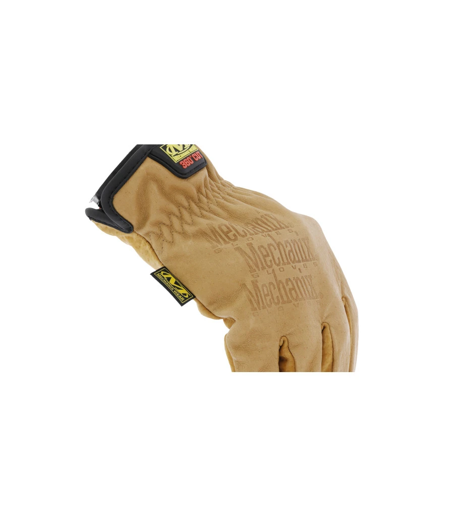 Mechanix Leather Driver F9-360 - Image 3