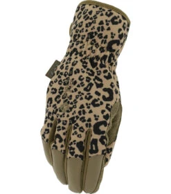 Mechanix Ethel® Garden Leopard