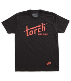 Torch T-Shirt