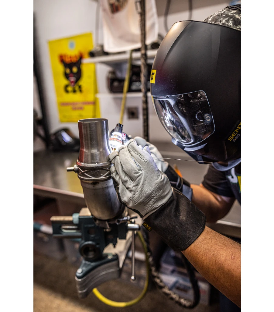 Mechanix Pulse - Torch Welding Series - Image 7