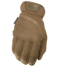 Mechanix FastFit® Coyote