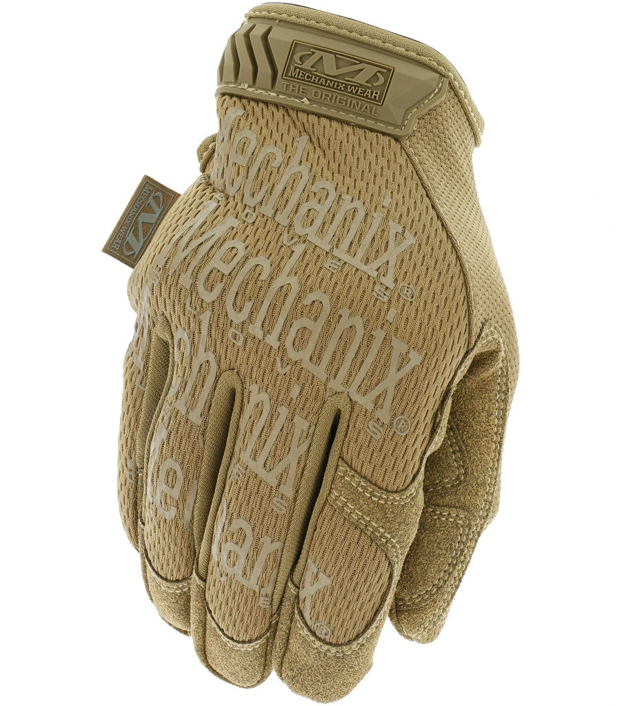 Mechanix The Original® Coyote