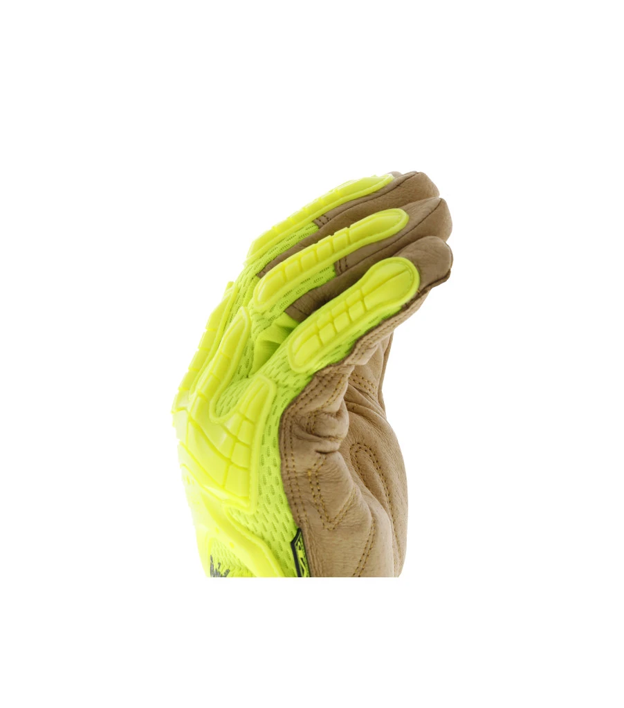 Mechanix Hi-Viz CG Heavy Duty - Image 5