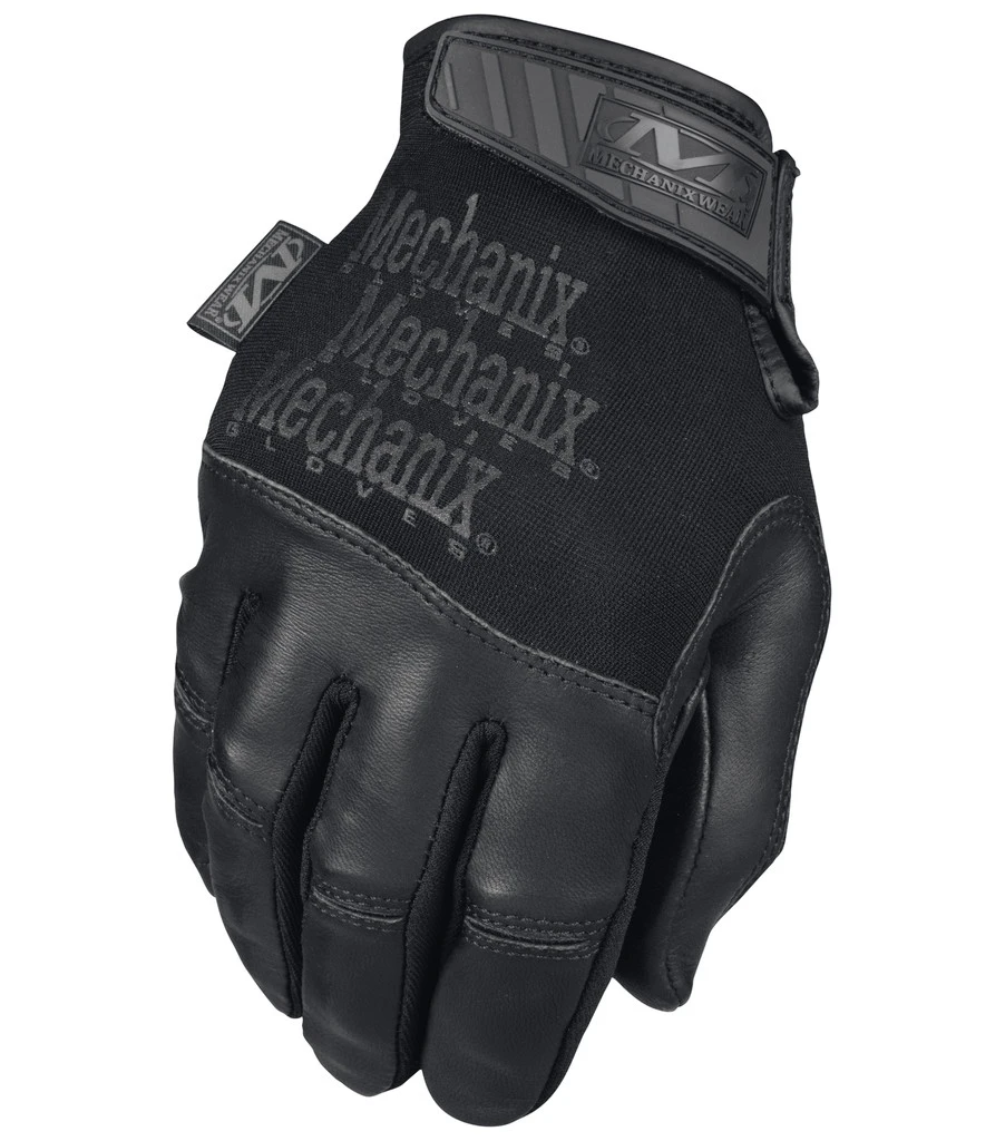 Mechanix Recon