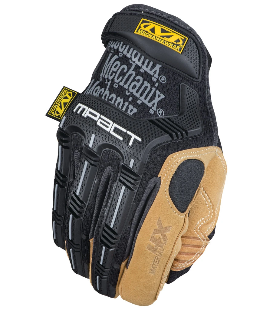 Mechanix Material4X® M-Pact®