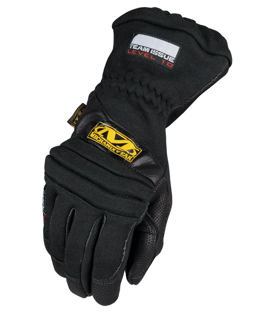 Mechanix CarbonX® Level 10