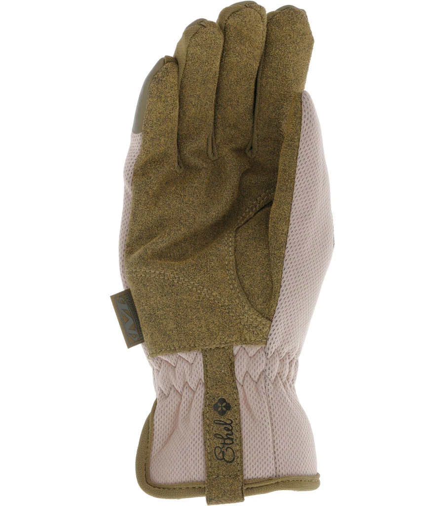 Mechanix Ethel® Garden Utility Blush - Image 2