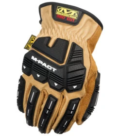 Mechanix Leather M-Pact® Driver F9-360
